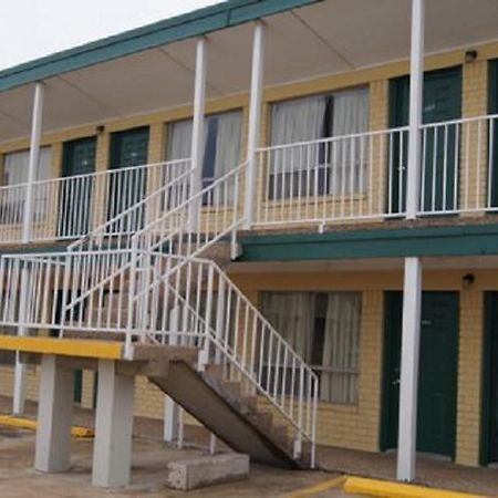 Budget Inn Waco Bagian luar foto