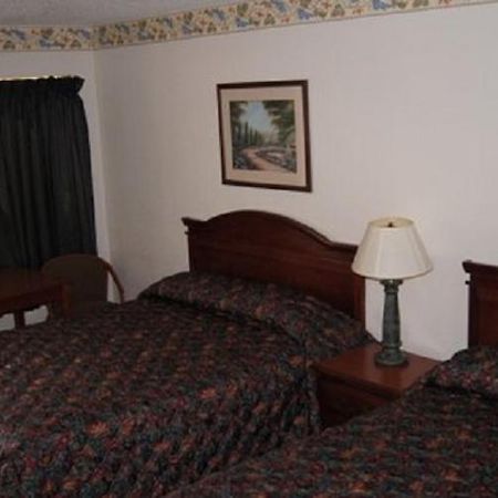 Budget Inn Waco Bagian luar foto